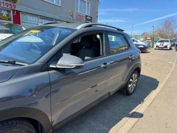 Used Kia Stonic 2021 for sale - 74081051: Photo