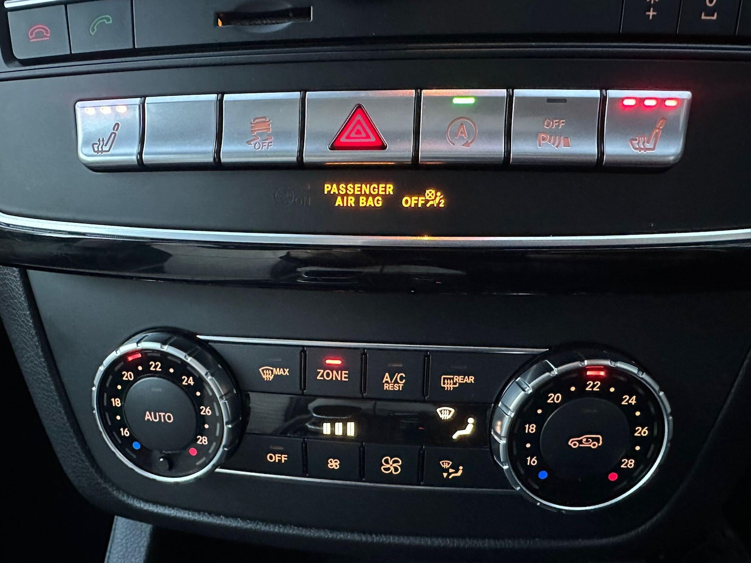 Used Mercedes-Benz GLE 2016 for sale - 76645548: Photo 16