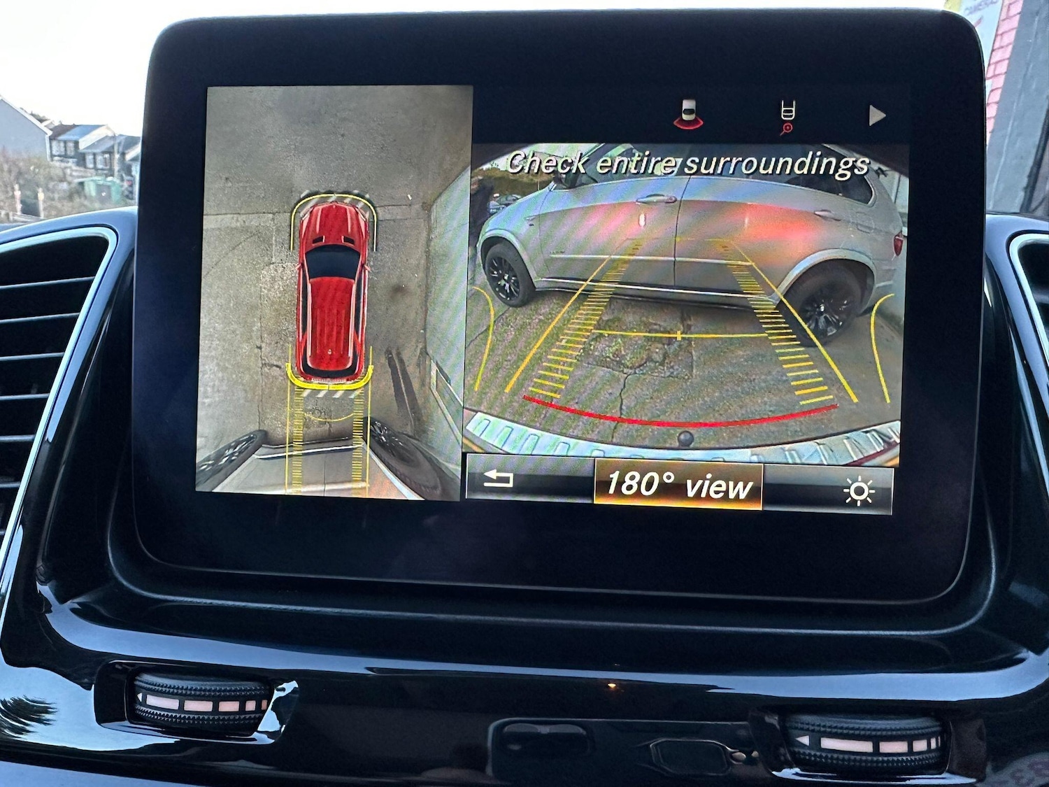 Used Mercedes-Benz GLE 2016 for sale - 76645548: Photo 20