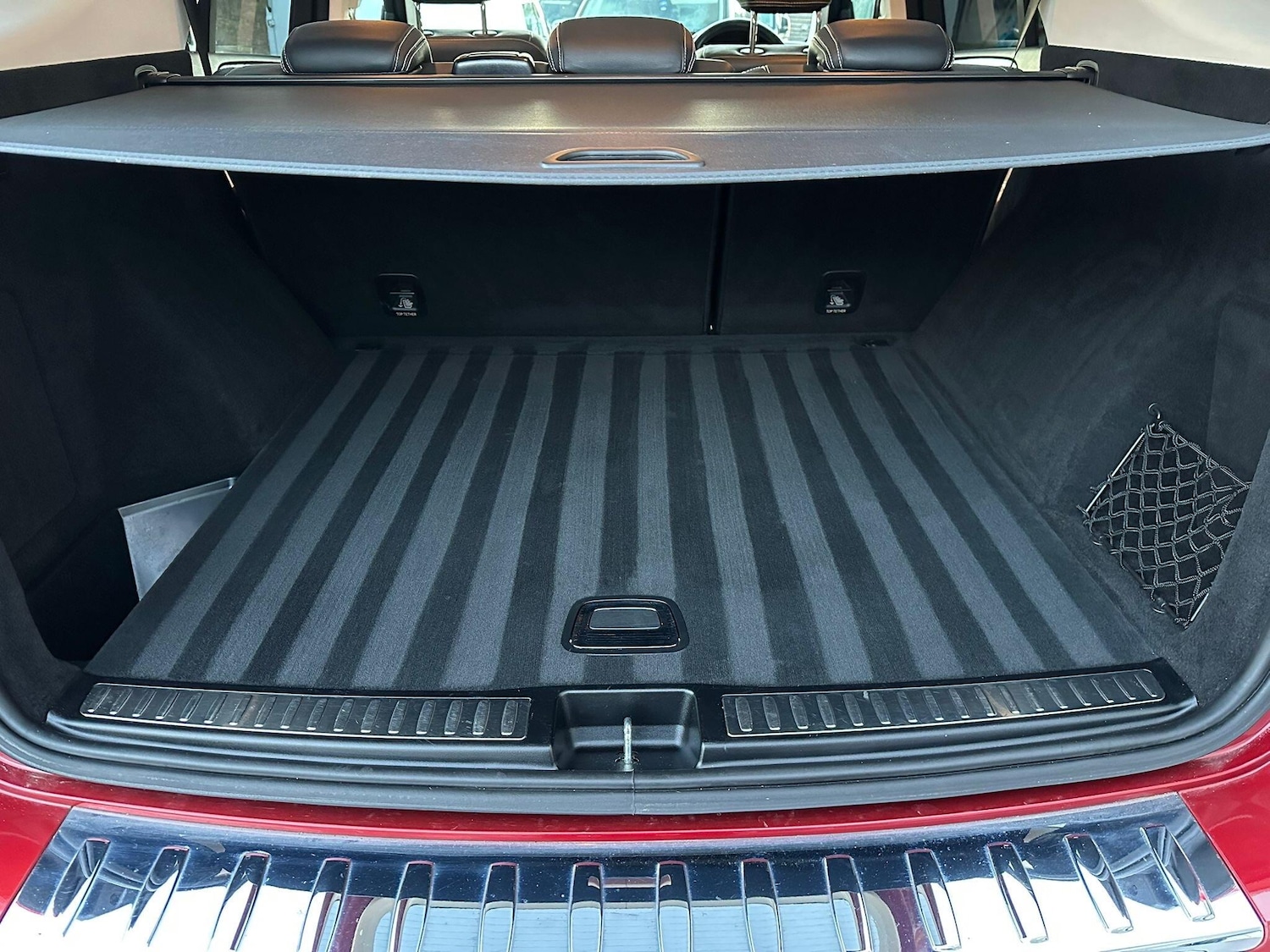 Used Mercedes-Benz GLE 2016 for sale - 76645548: Photo 23