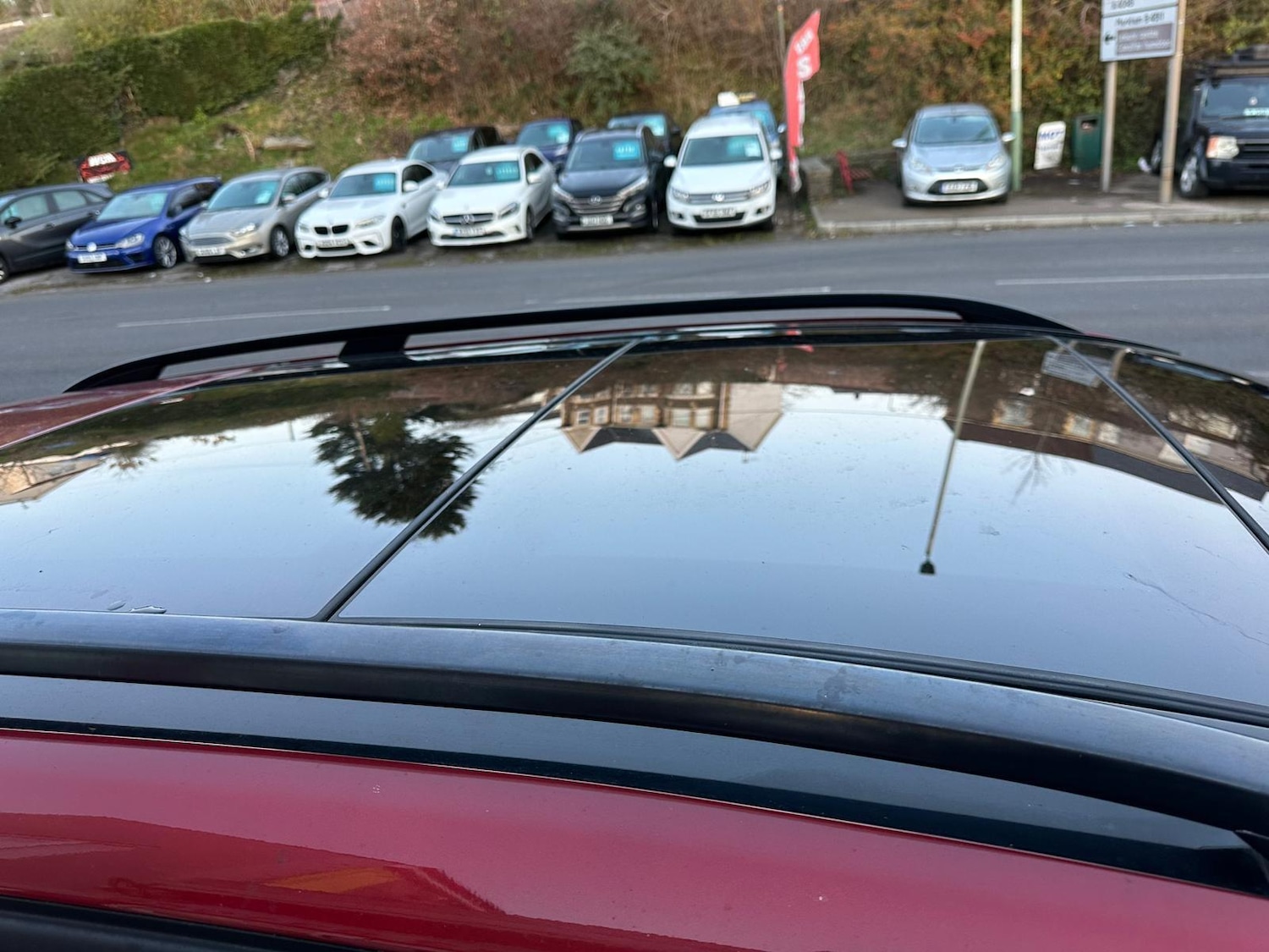 Used Mercedes-Benz GLE 2016 for sale - 76645548: Photo 26