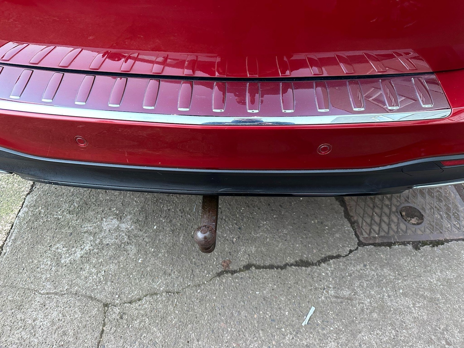 Used Mercedes-Benz GLE 2016 for sale - 76645548: Photo 31