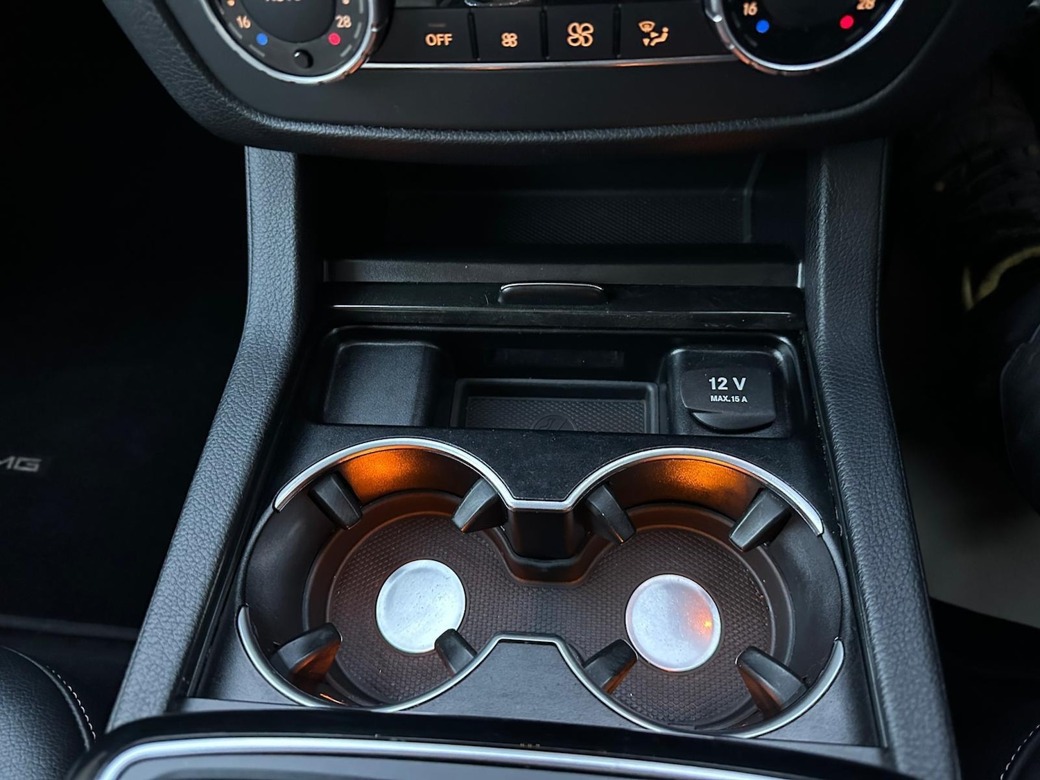 Used Mercedes-Benz GLE 2016 for sale - 76645548: Photo 33