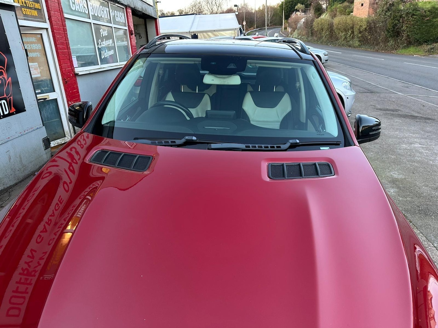 Used Mercedes-Benz GLE 2016 for sale - 76645548: Photo 6