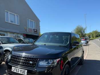 (63) - 4.4 SD V8 Autobiography Auto 4WD Euro 5 5dr