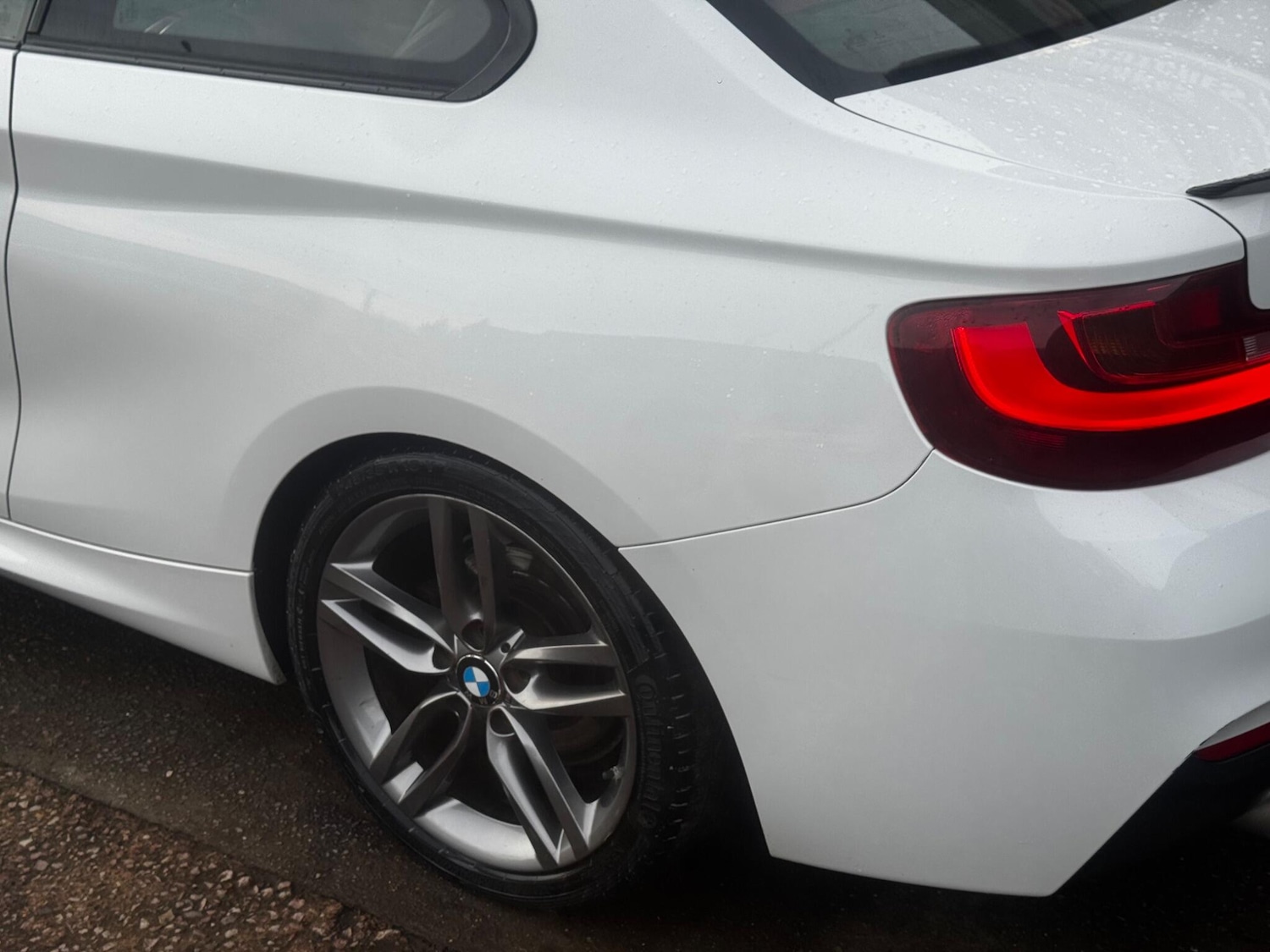 Used BMW 2 Series 2015 for sale - 77305637: Photo 14