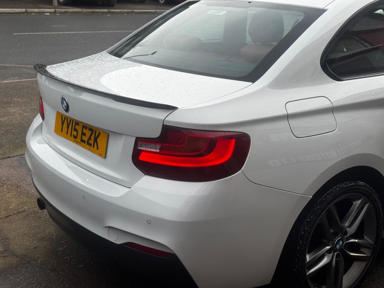 Used BMW 2 Series 2015 for sale - 77305637: Photo 16