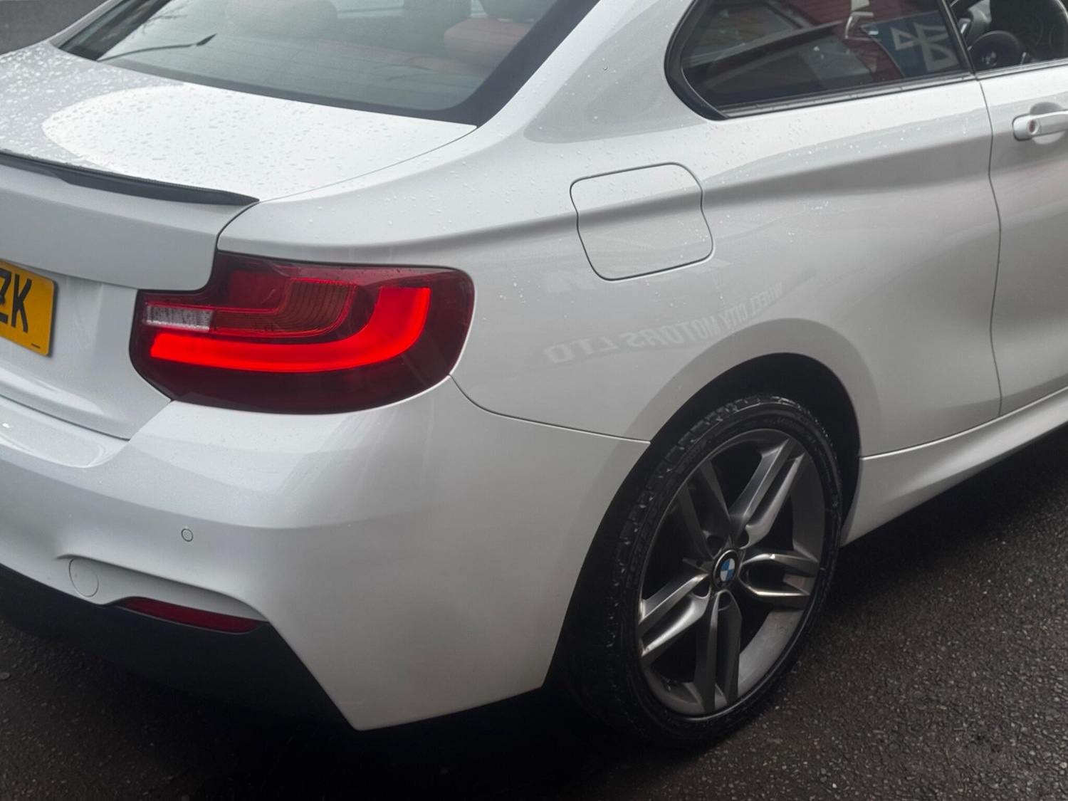 Used BMW 2 Series 2015 for sale - 77305637: Photo 17