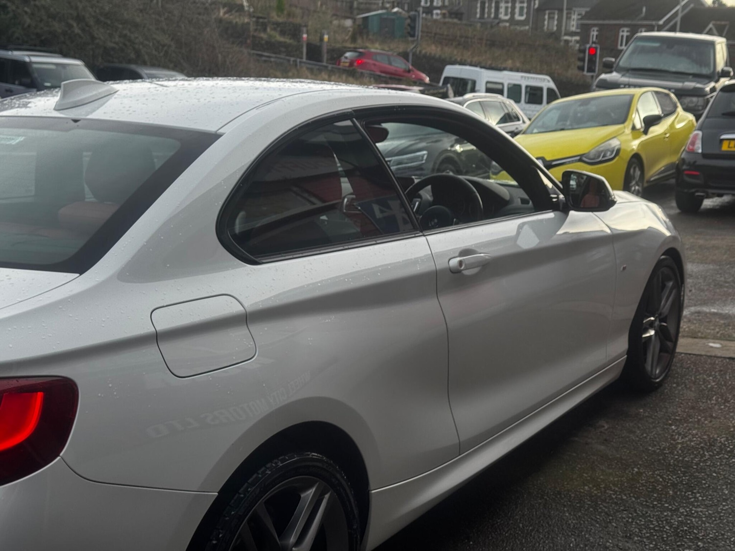 Used BMW 2 Series 2015 for sale - 77305637: Photo 18