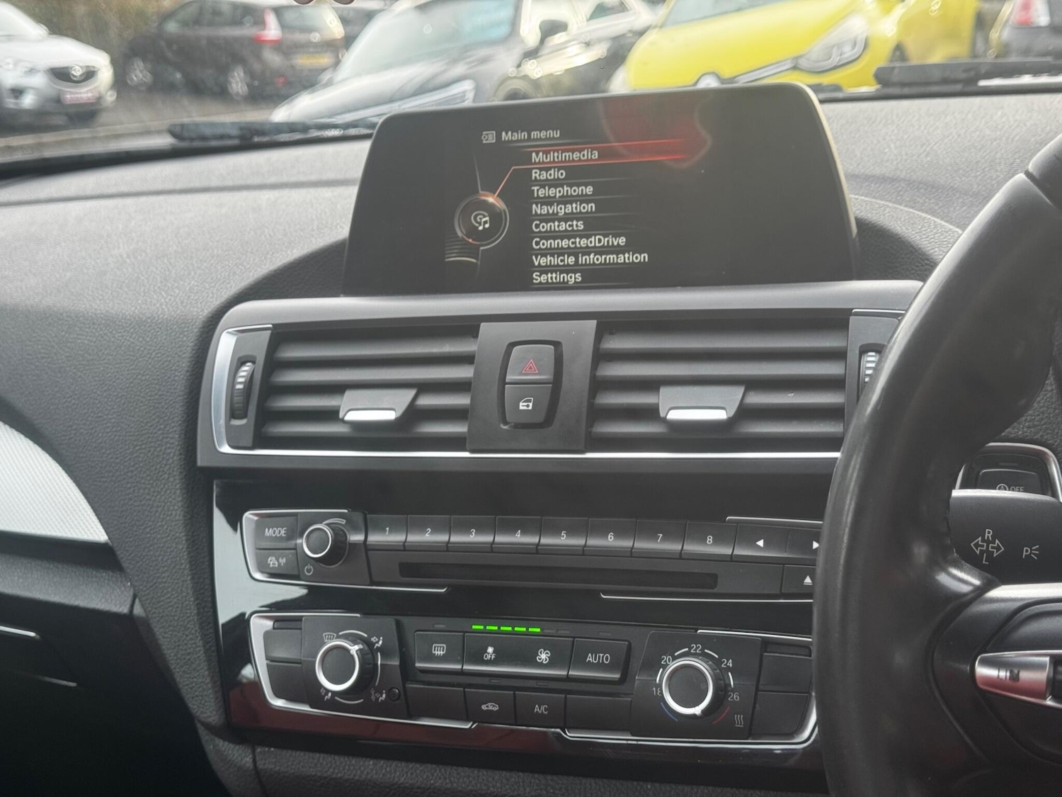 Used BMW 2 Series 2015 for sale - 77305637: Photo 20