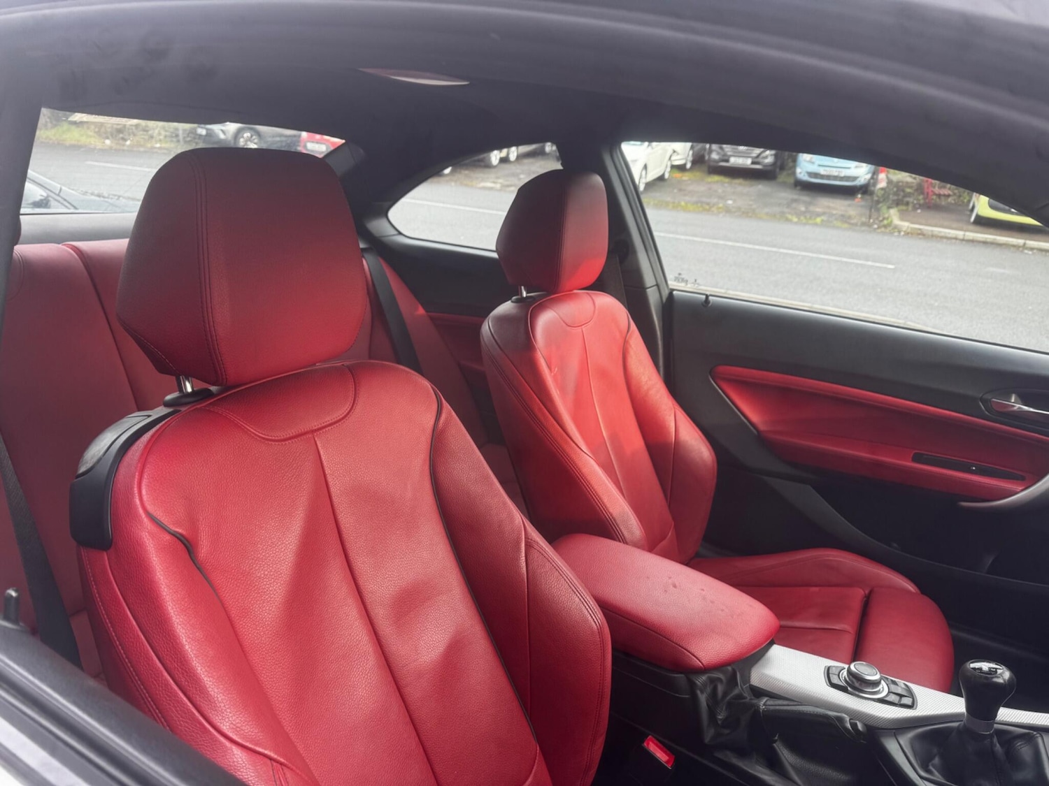 Used BMW 2 Series 2015 for sale - 77305637: Photo 24