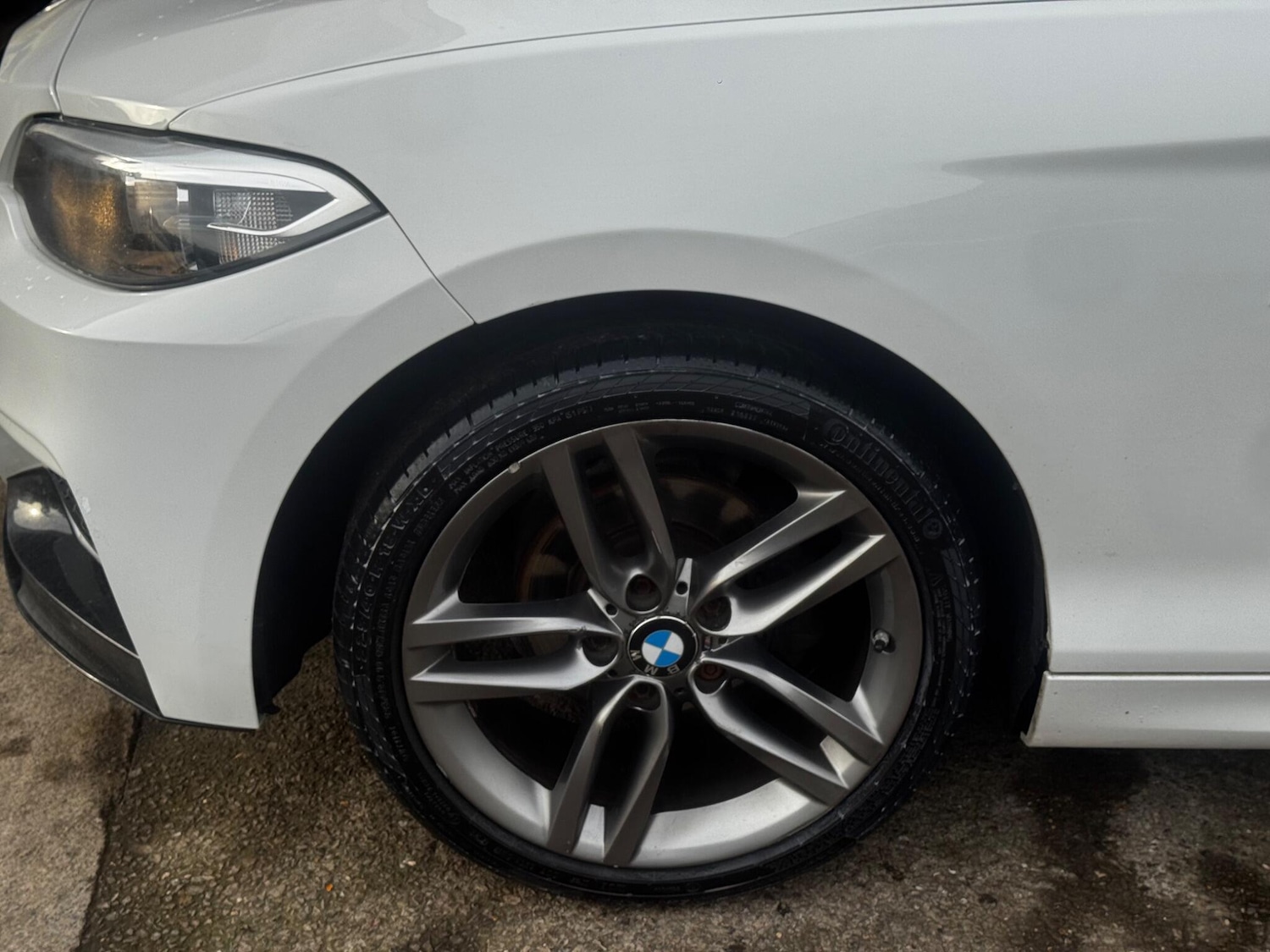Used BMW 2 Series 2015 for sale - 77305637: Photo 7