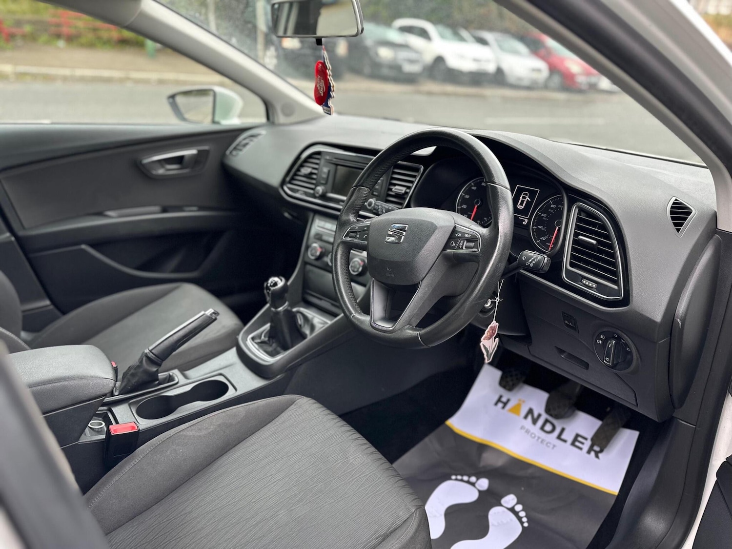 Used SEAT Leon 2013 for sale - 76239788: Photo 11