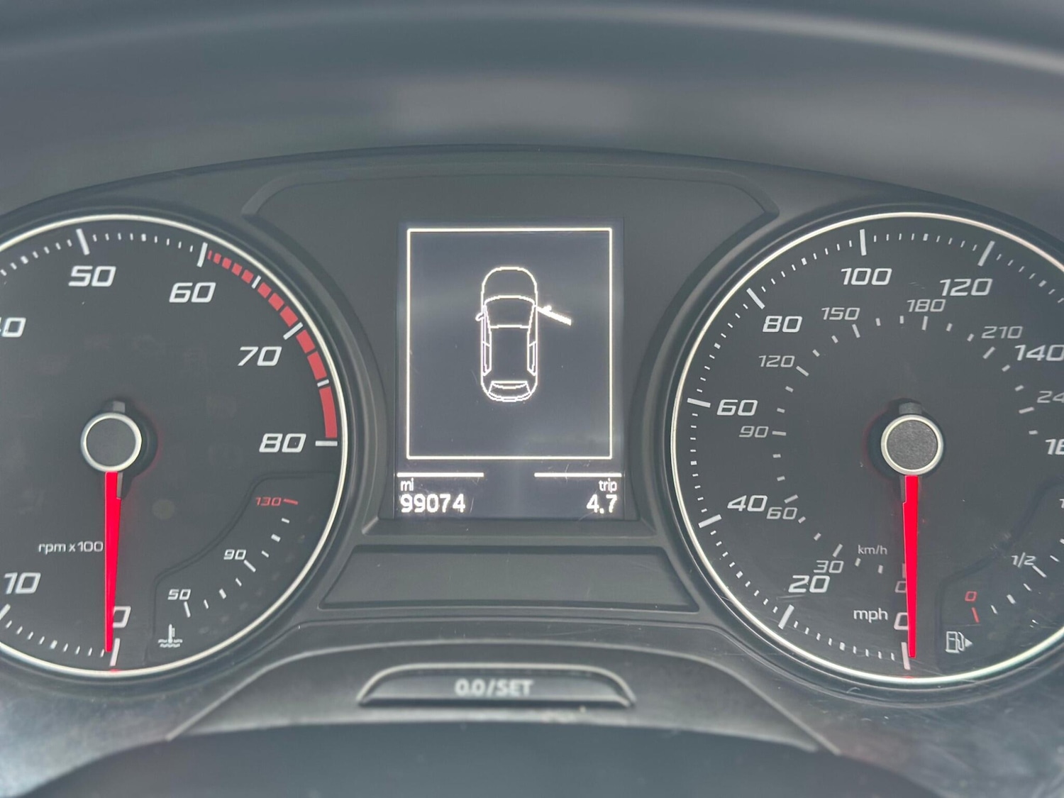 Used SEAT Leon 2013 for sale - 76239788: Photo 13