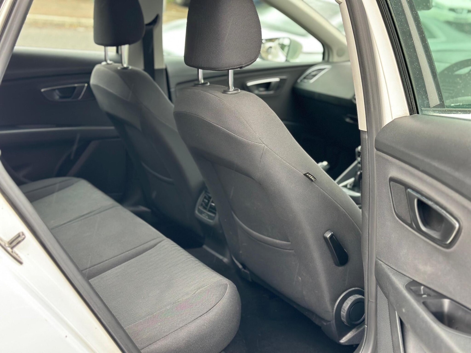 Used SEAT Leon 2013 for sale - 76239788: Photo 14