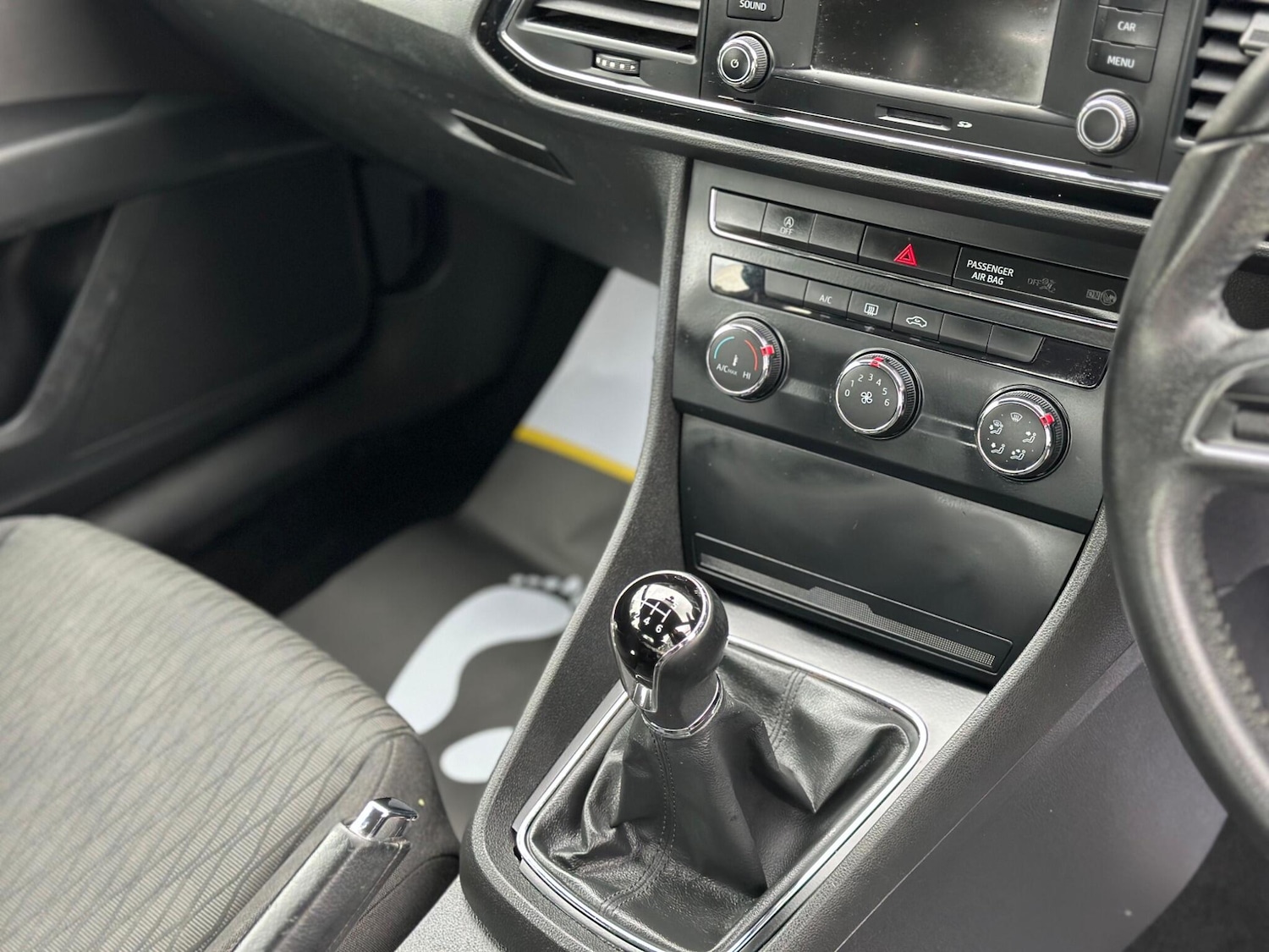 Used SEAT Leon 2013 for sale - 76239788: Photo 15