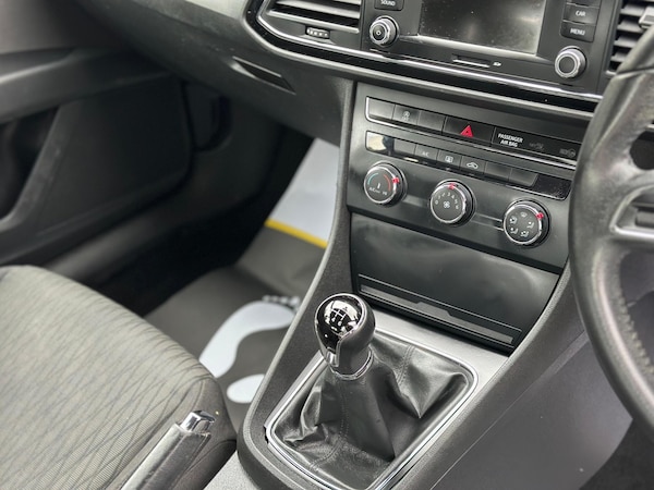 Used SEAT Leon 2013 for sale - 76239788: Photo 15