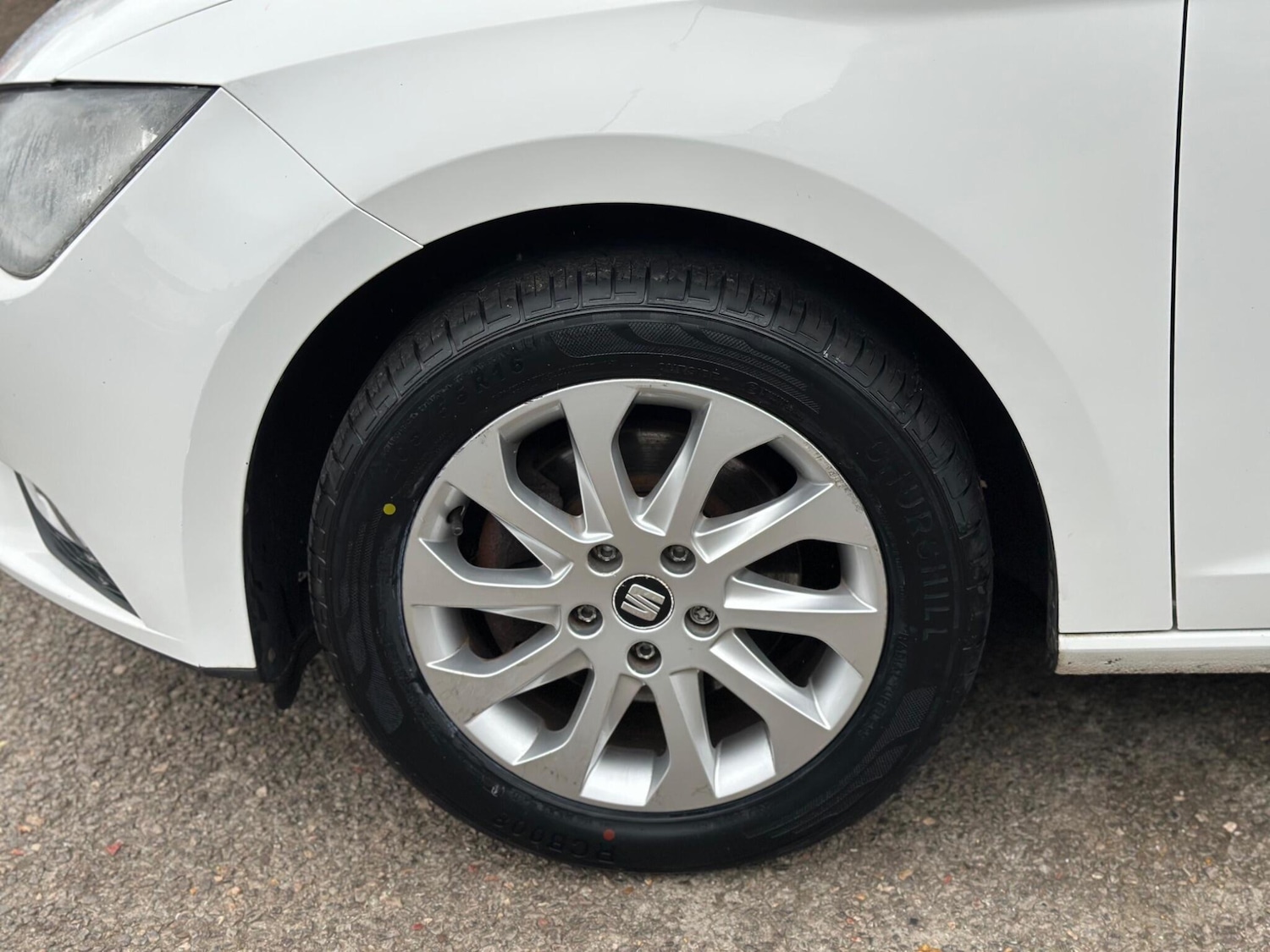 Used SEAT Leon 2013 for sale - 76239788: Photo 16