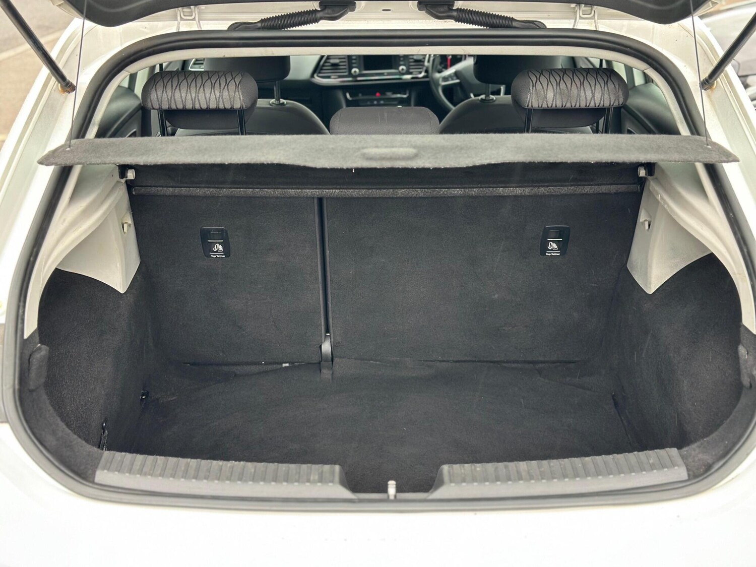 Used SEAT Leon 2013 for sale - 76239788: Photo 21