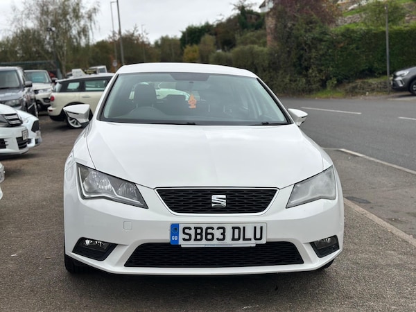 Used SEAT Leon 2013 for sale - 76239788: Photo 3