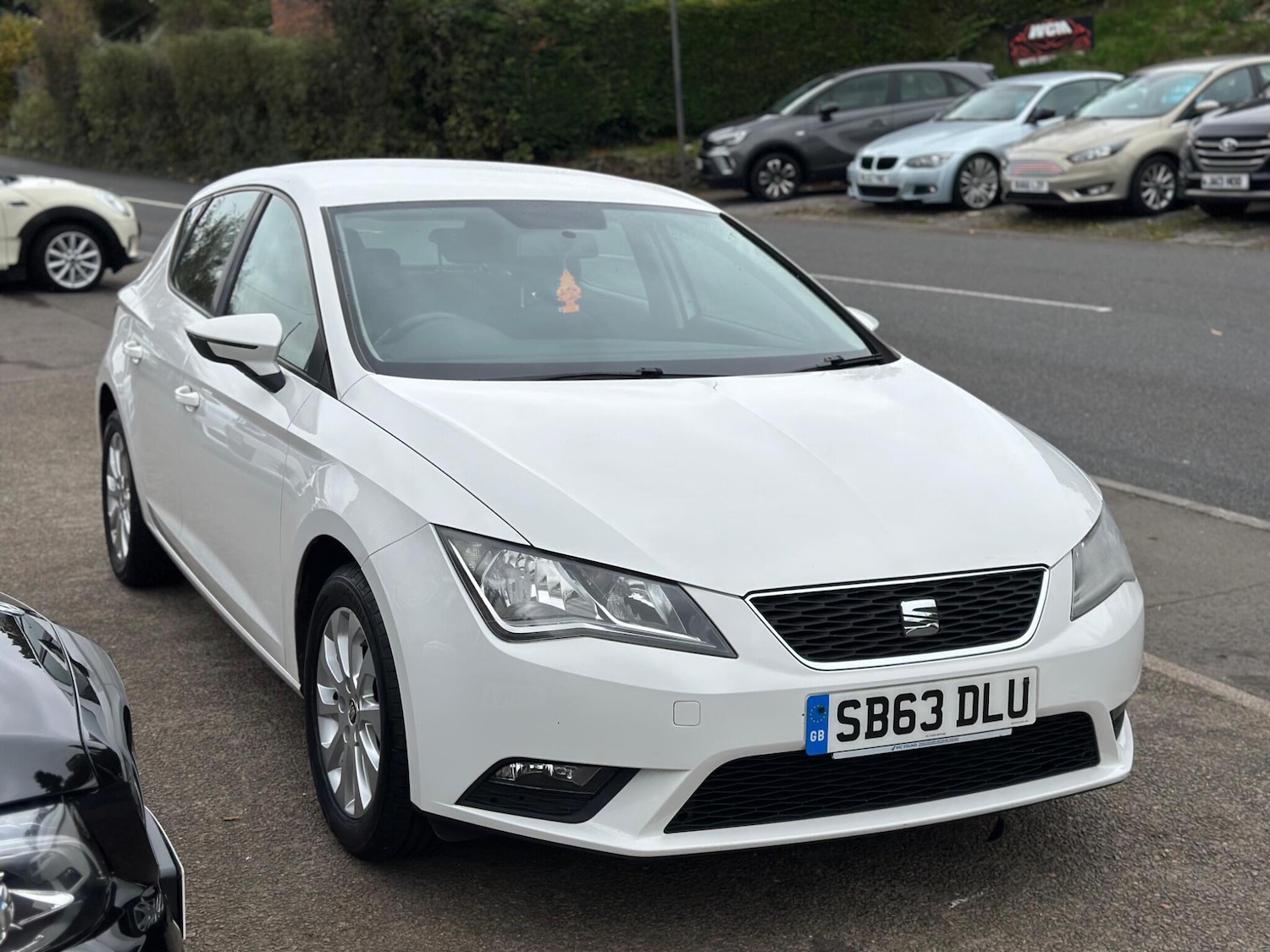 Used SEAT Leon 2013 for sale - 76239788: Photo 4