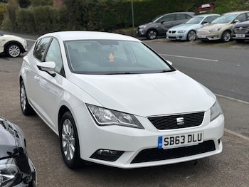 Used SEAT Leon 2013 for sale - 76239788: Photo 4