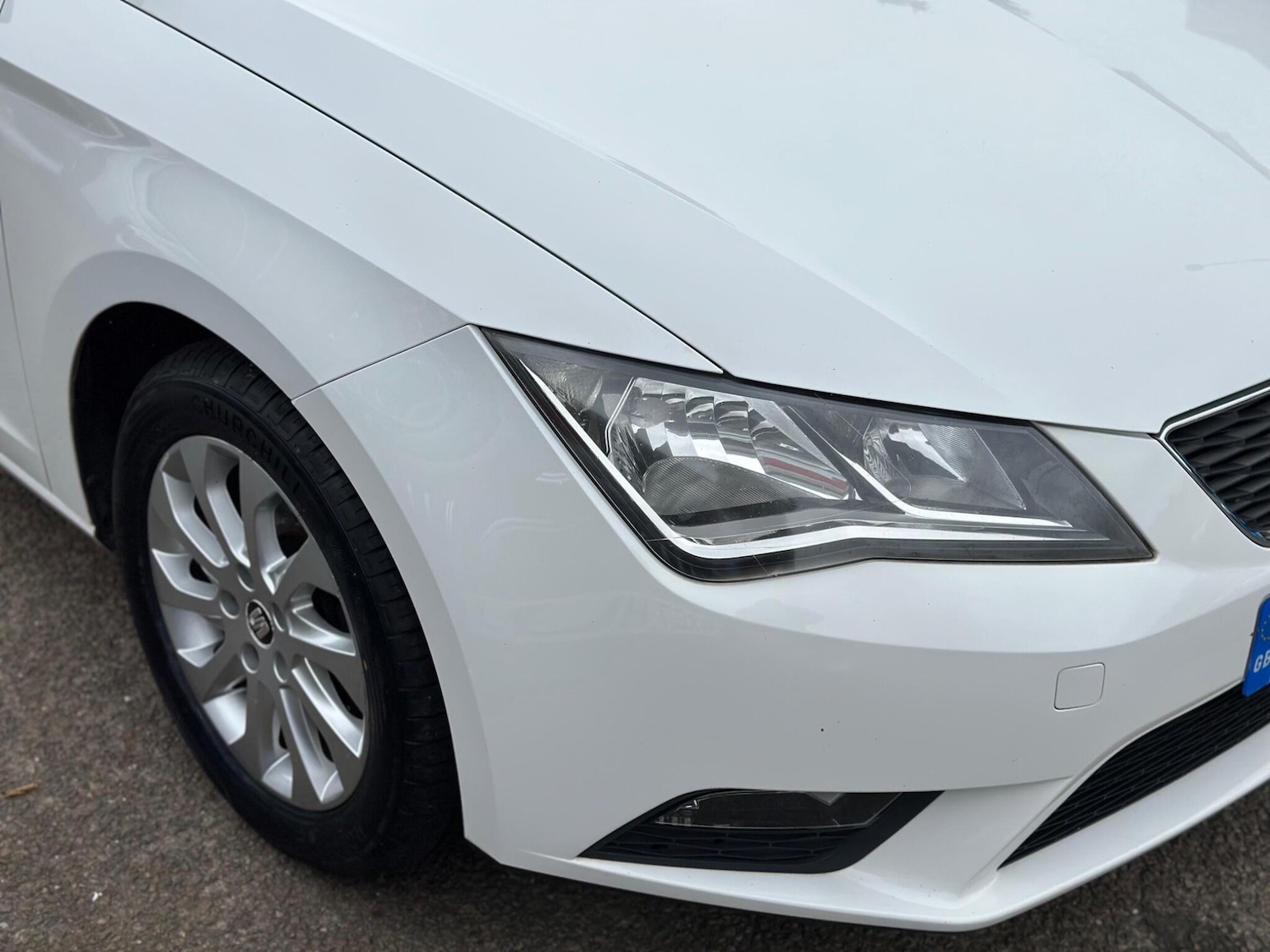 Used SEAT Leon 2013 for sale - 76239788: Photo 5