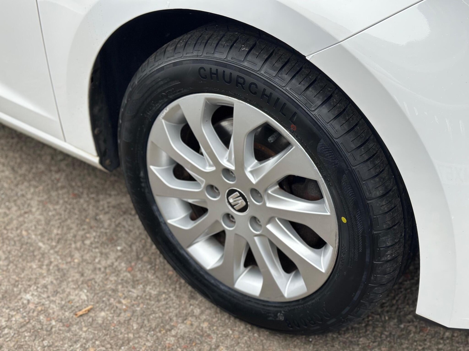 Used SEAT Leon 2013 for sale - 76239788: Photo 7