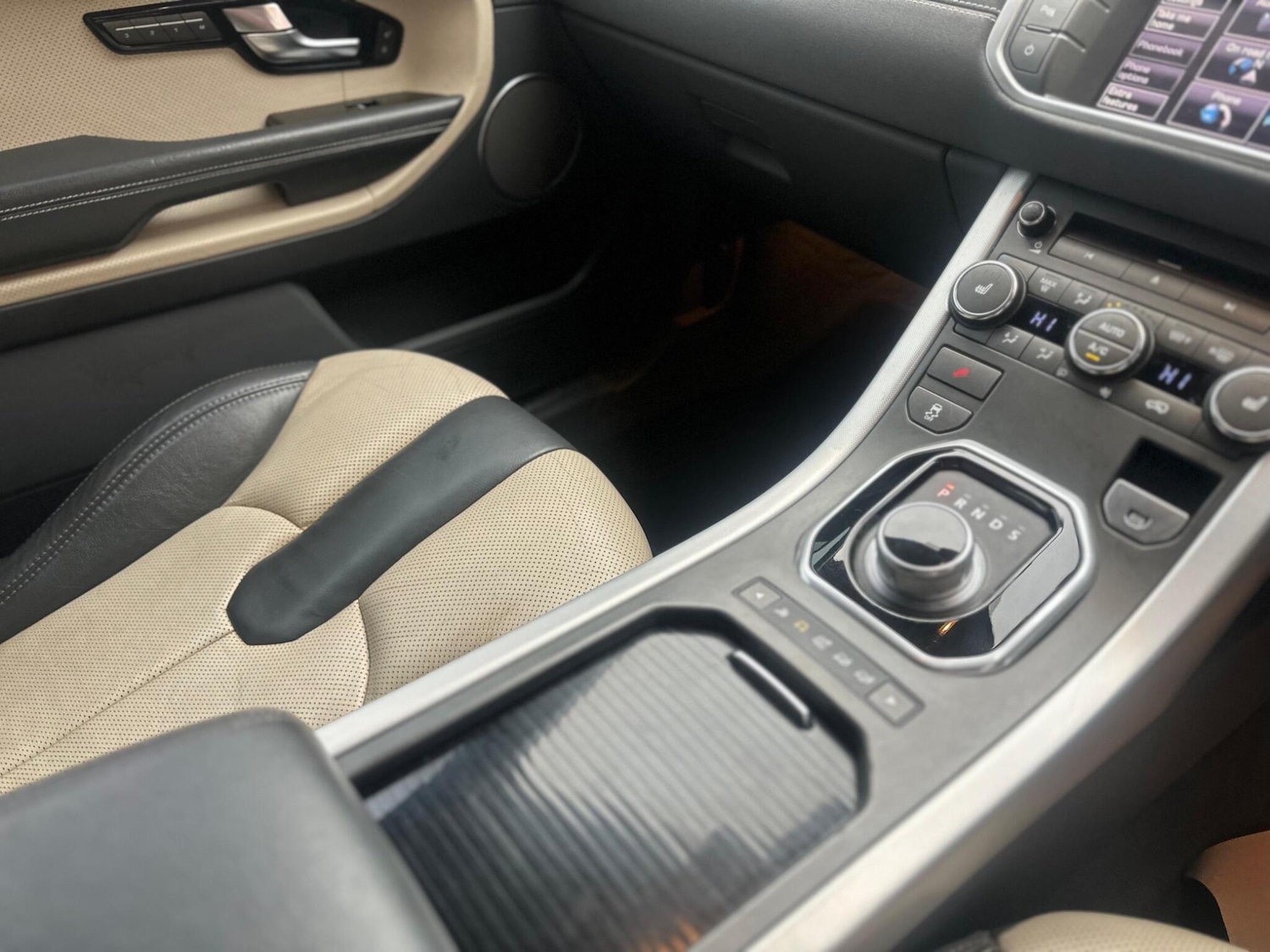 Used Land Rover Range Rover Evoque 2014 for sale - 76499340: Photo 12