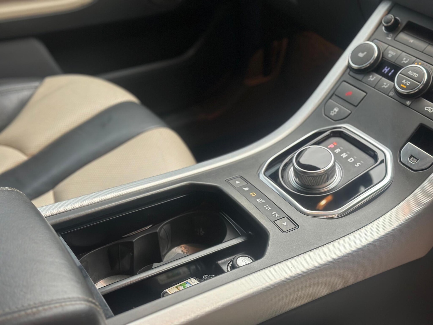 Used Land Rover Range Rover Evoque 2014 for sale - 76499340: Photo 13