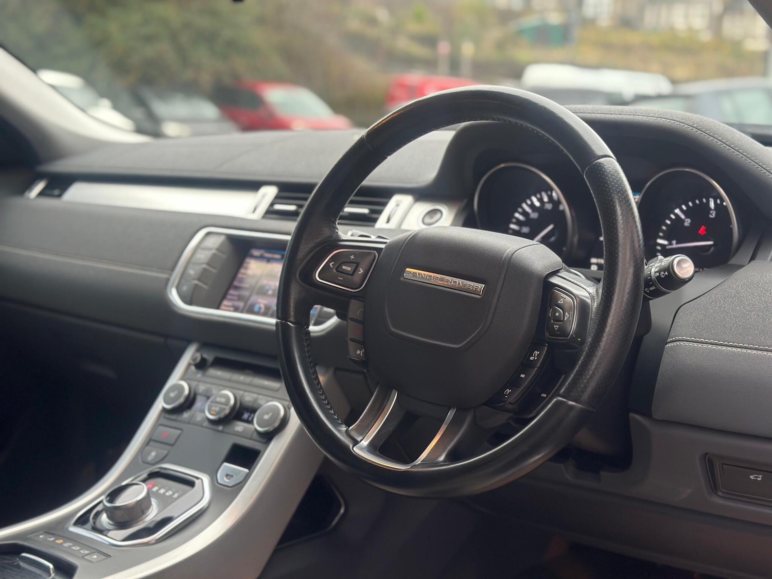 Used Land Rover Range Rover Evoque 2014 for sale - 76499340: Photo 14