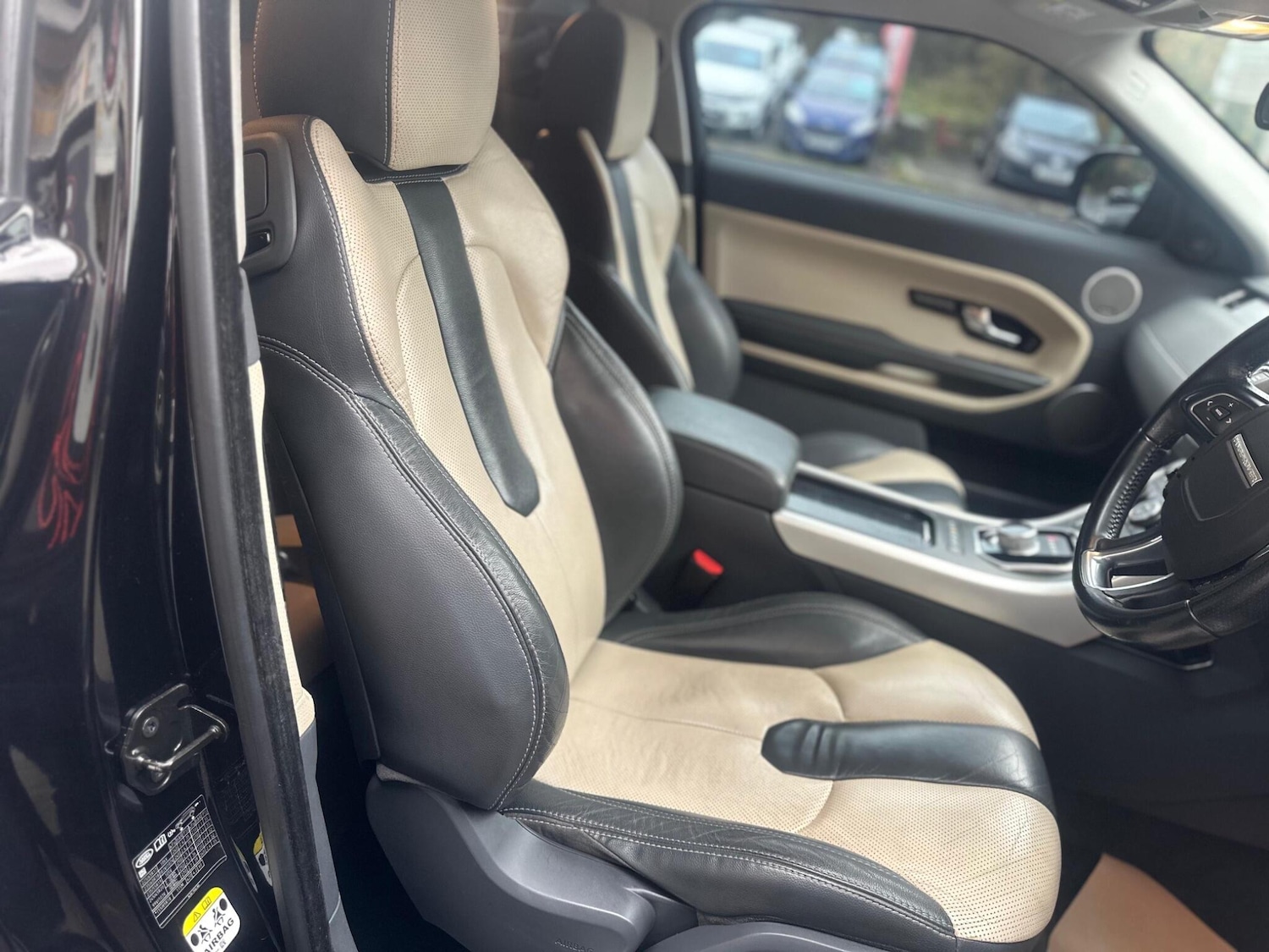 Used Land Rover Range Rover Evoque 2014 for sale - 76499340: Photo 16