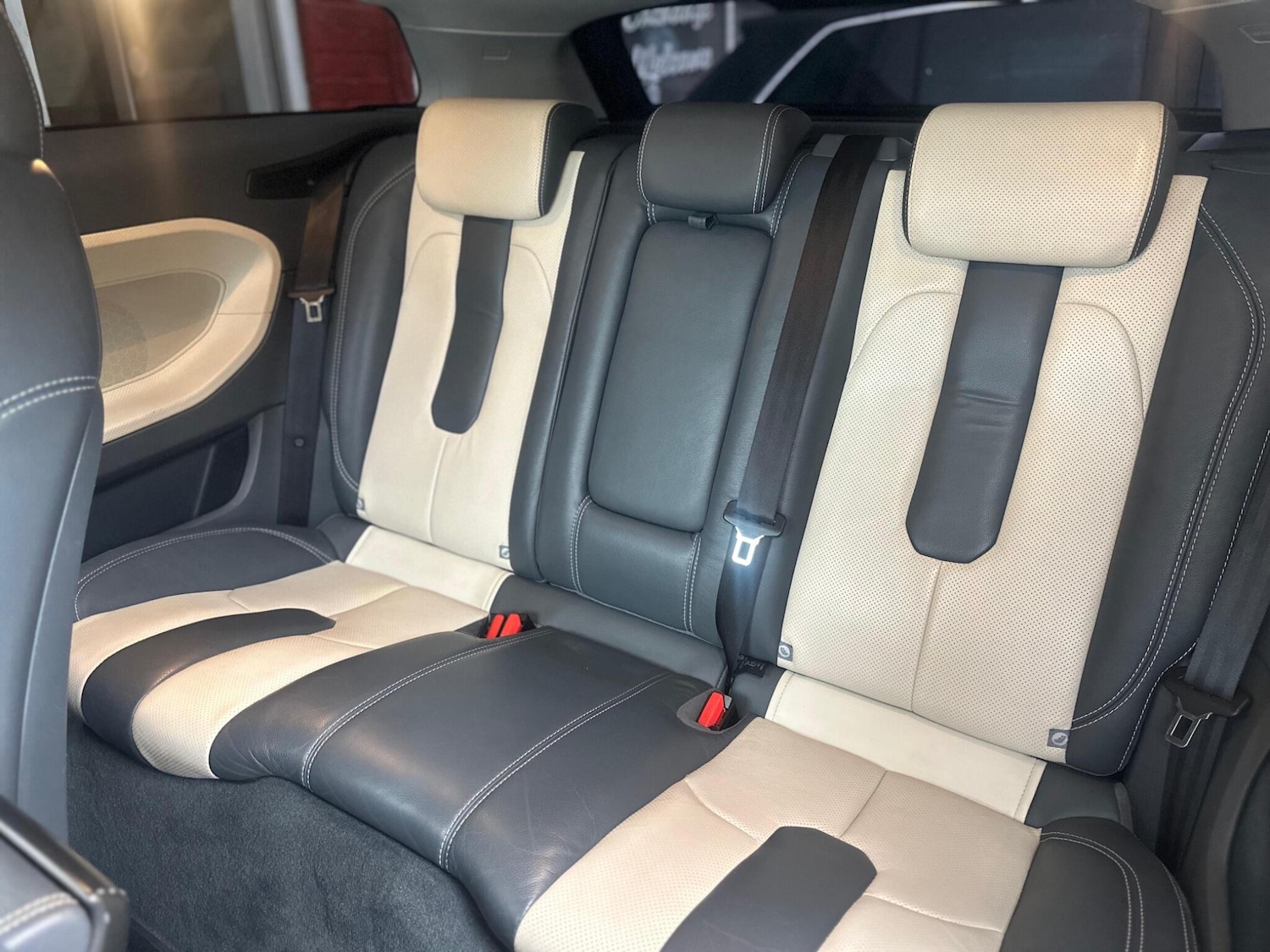 Used Land Rover Range Rover Evoque 2014 for sale - 76499340: Photo 17