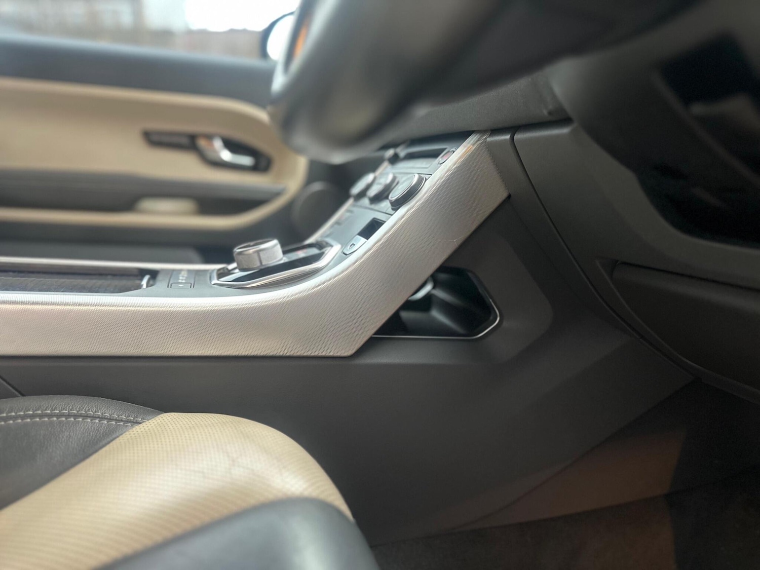 Used Land Rover Range Rover Evoque 2014 for sale - 76499340: Photo 21