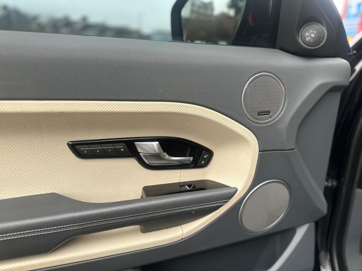 Used Land Rover Range Rover Evoque 2014 for sale - 76499340: Photo 23