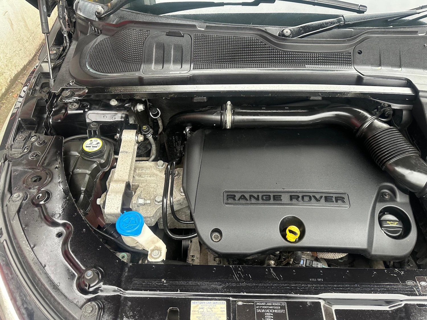 Used Land Rover Range Rover Evoque 2014 for sale - 76499340: Photo 27