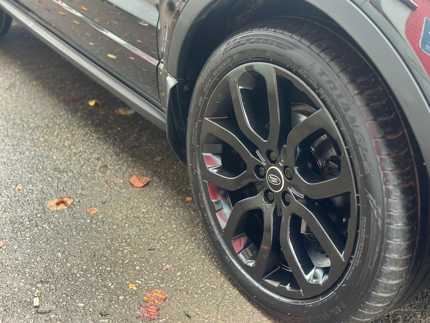 Used Land Rover Range Rover Evoque 2014 for sale - 76499340: Photo 29