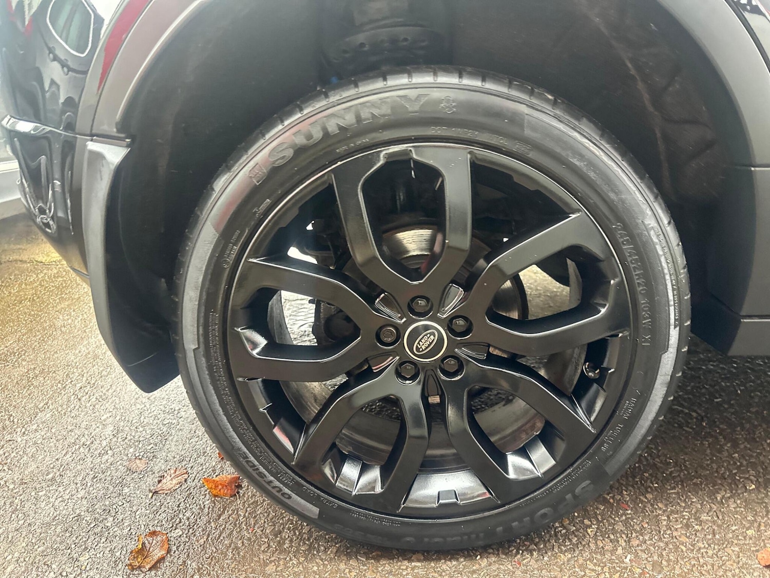 Used Land Rover Range Rover Evoque 2014 for sale - 76499340: Photo 30