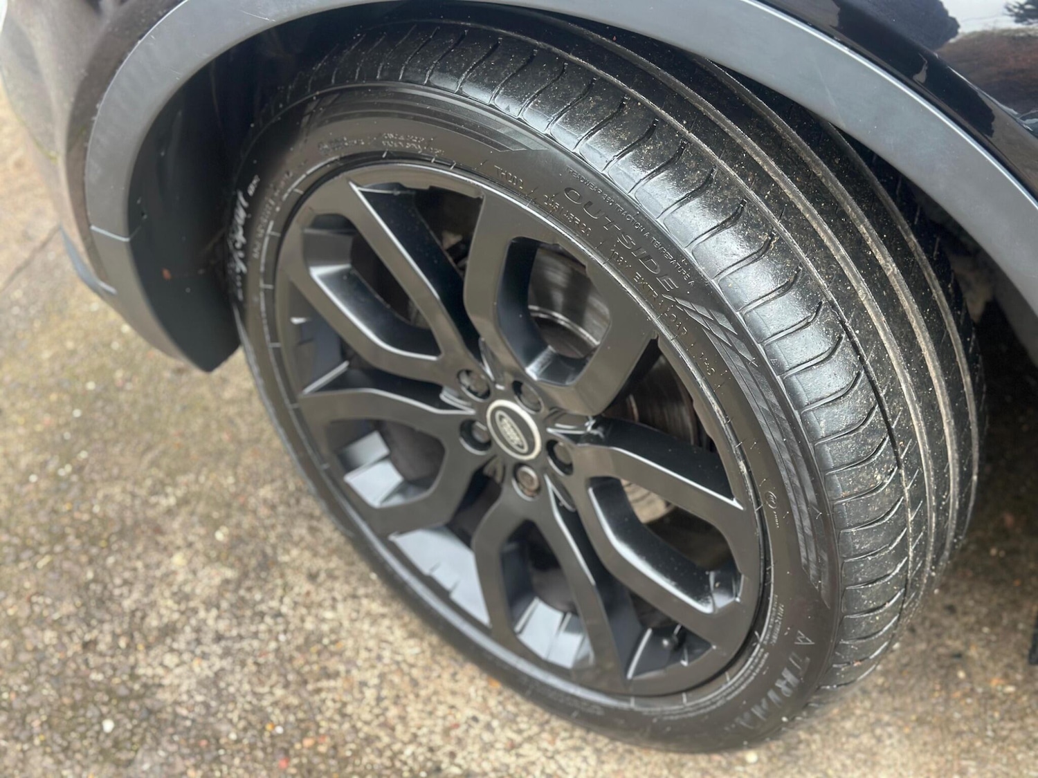 Used Land Rover Range Rover Evoque 2014 for sale - 76499340: Photo 31