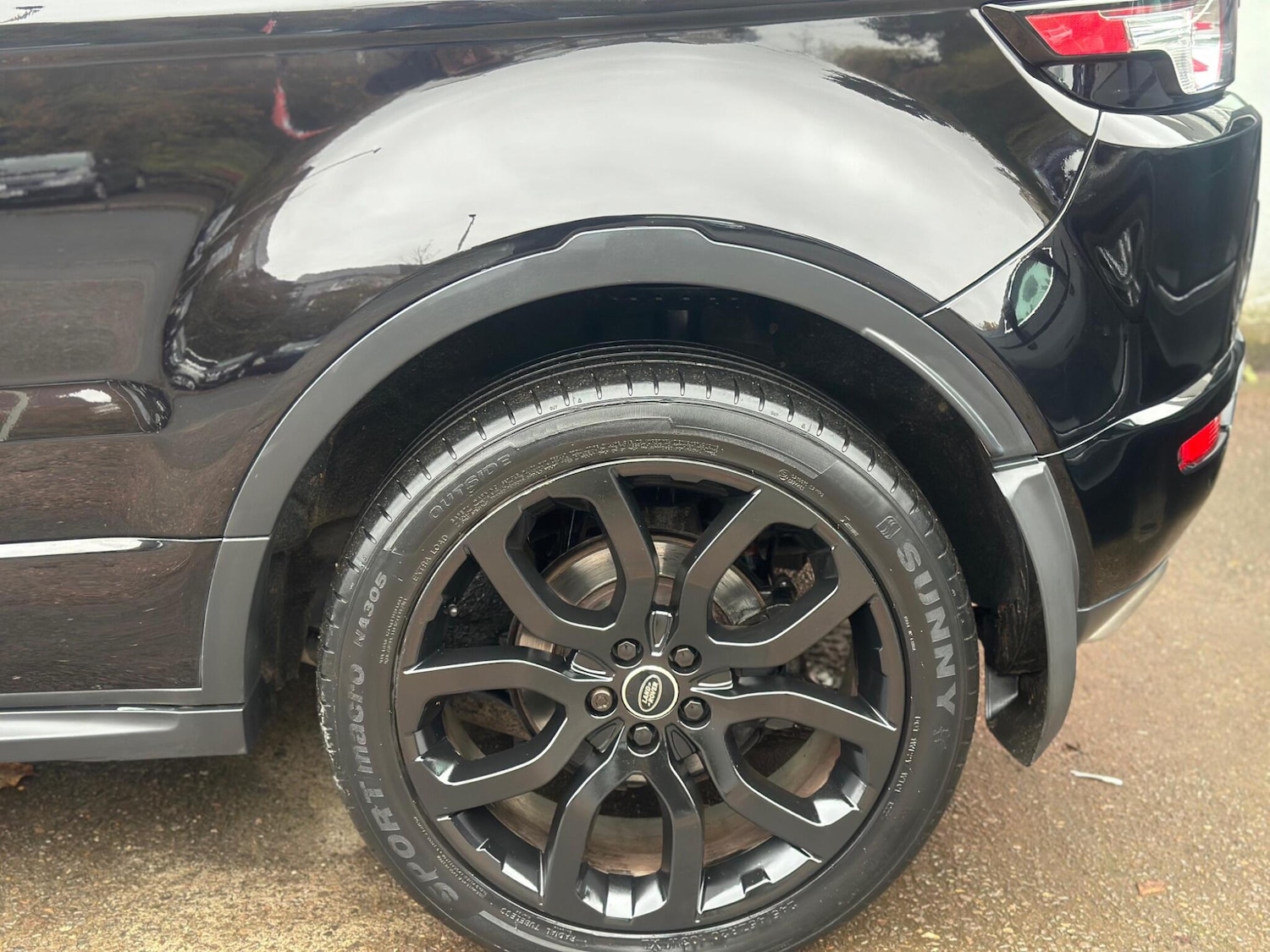 Used Land Rover Range Rover Evoque 2014 for sale - 76499340: Photo 32