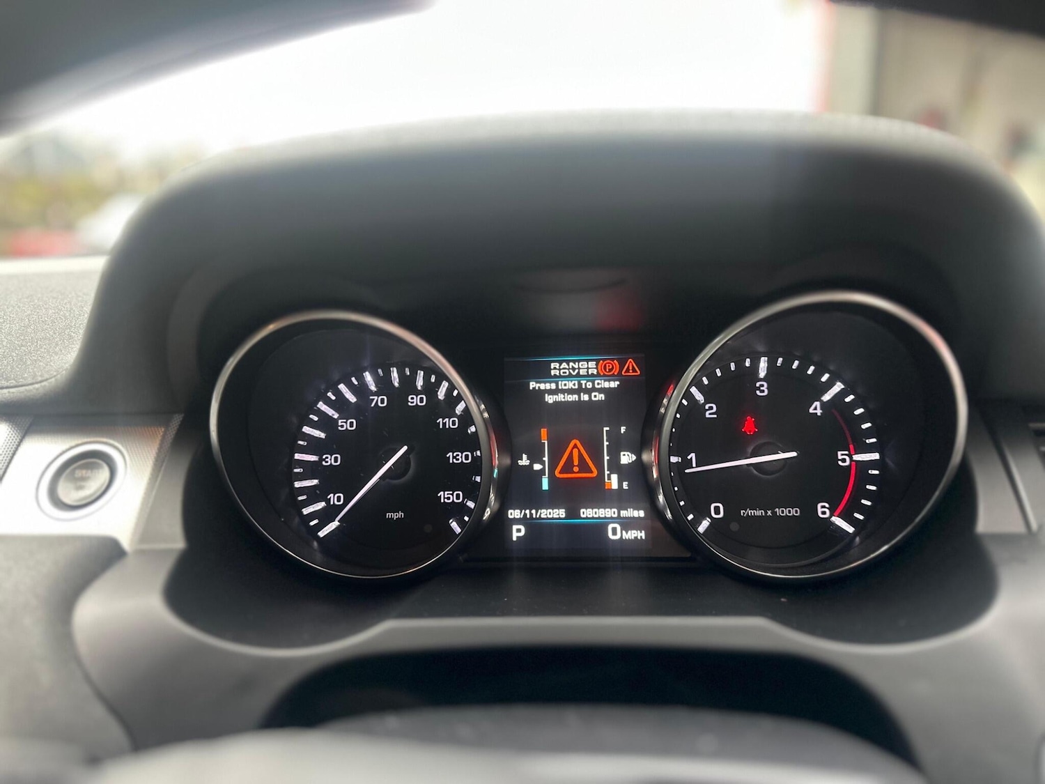 Used Land Rover Range Rover Evoque 2014 for sale - 76499340: Photo 39