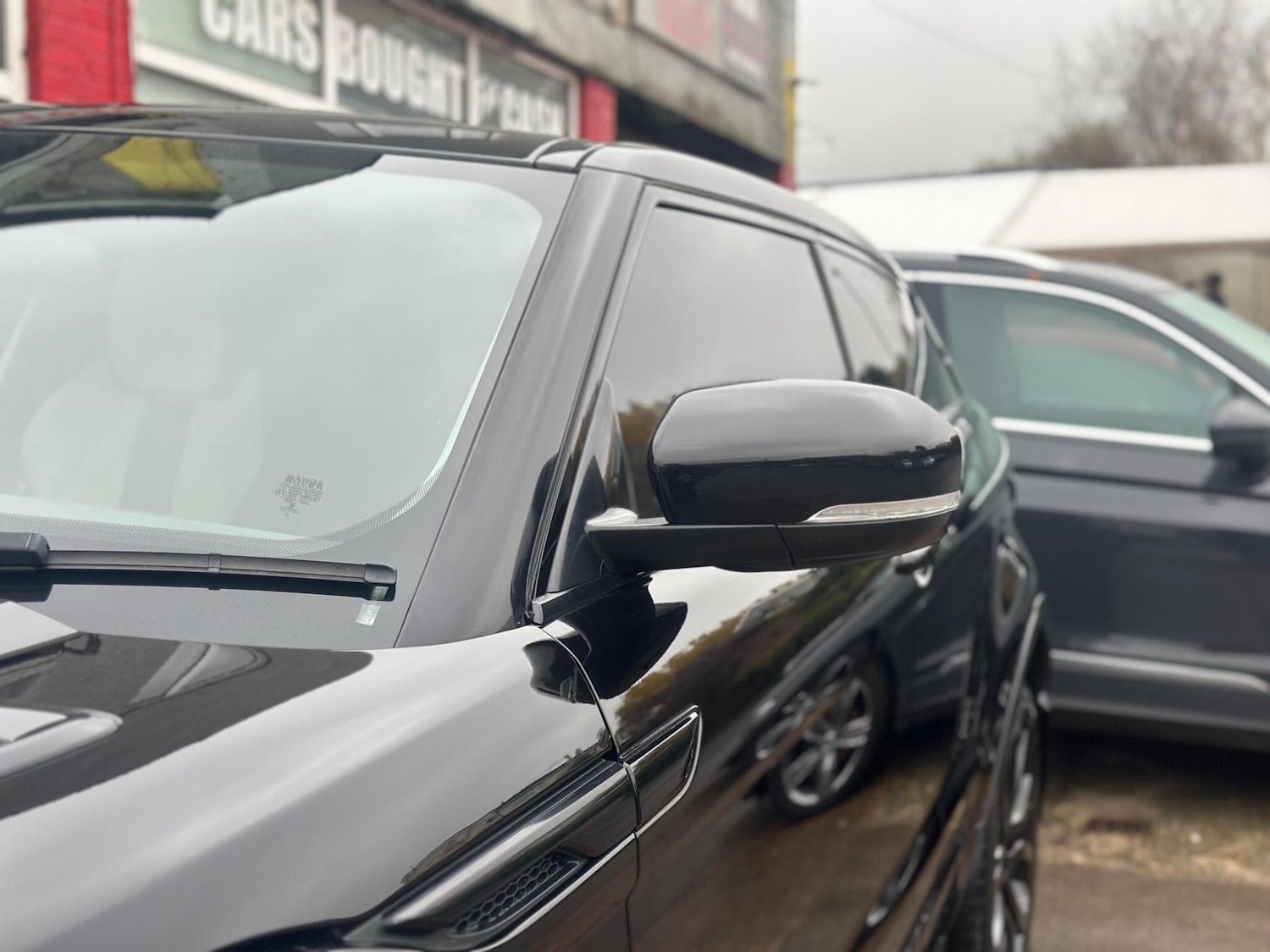 Used Land Rover Range Rover Evoque 2014 for sale - 76499340: Photo 40