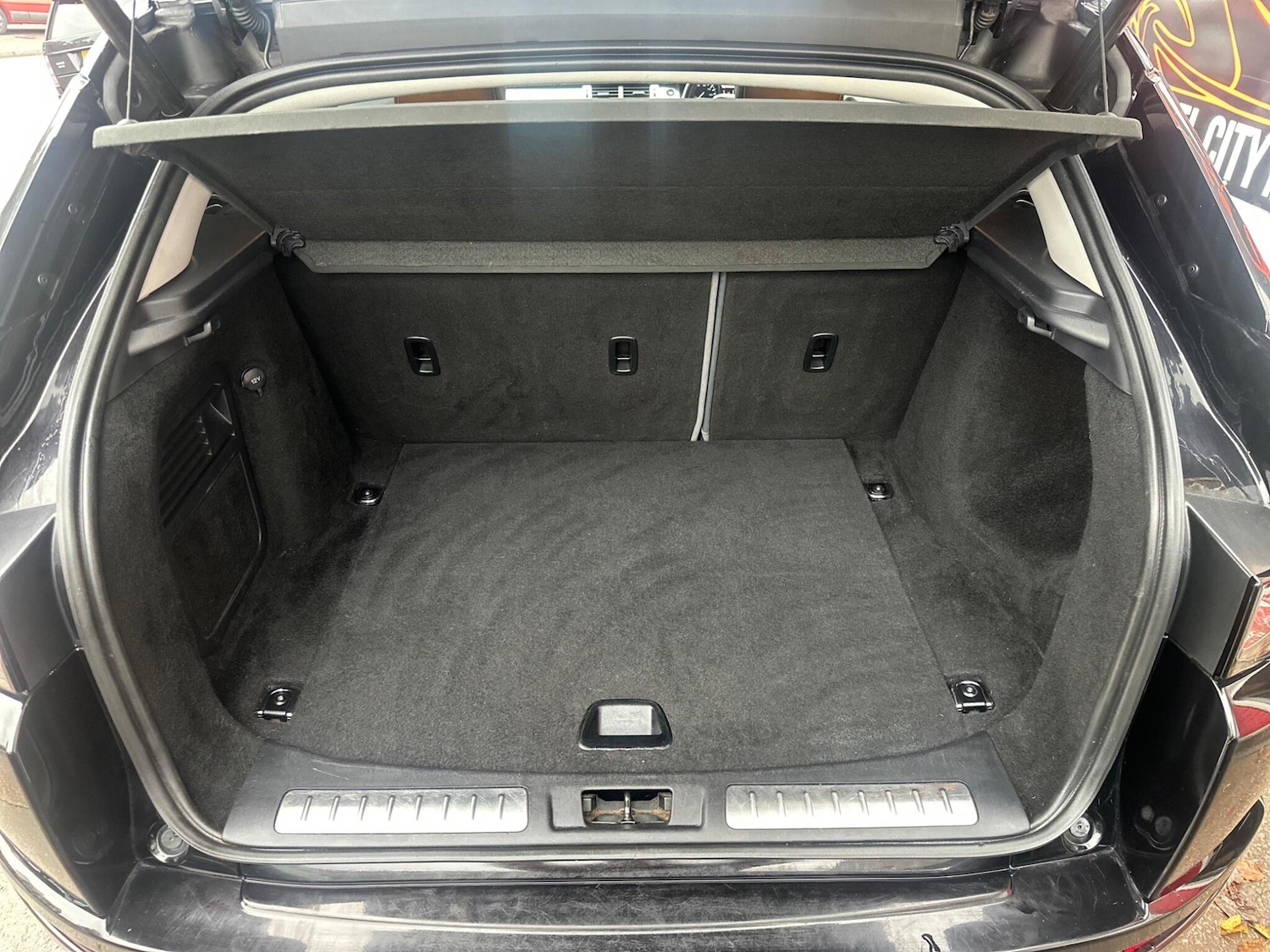 Used Land Rover Range Rover Evoque 2014 for sale - 76499340: Photo 41