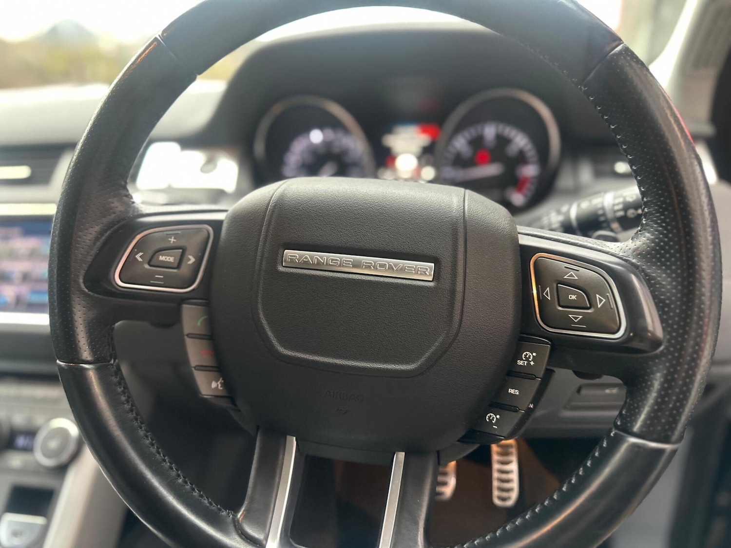 Used Land Rover Range Rover Evoque 2014 for sale - 76499340: Photo 42