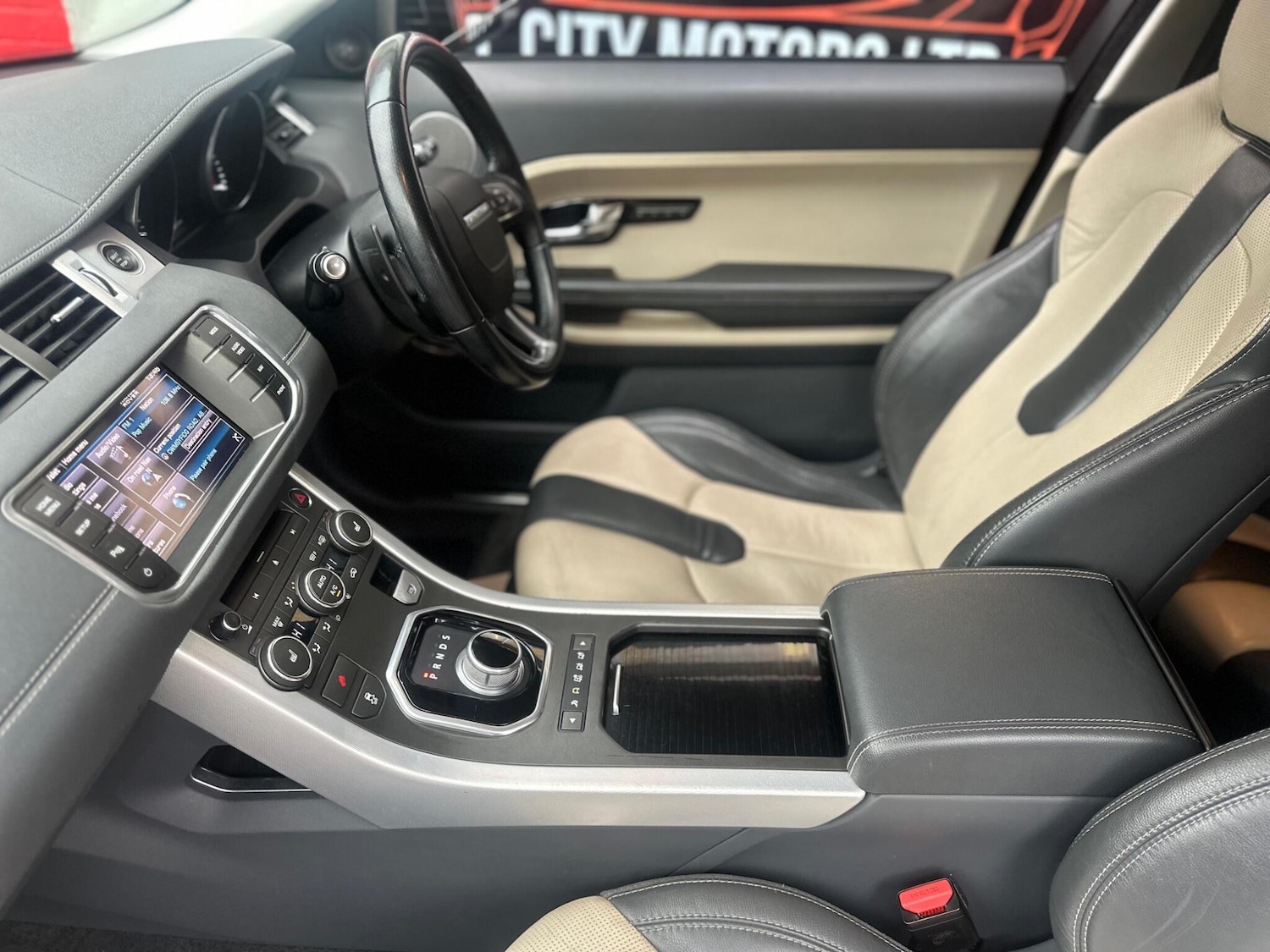 Used Land Rover Range Rover Evoque 2014 for sale - 76499340: Photo 43