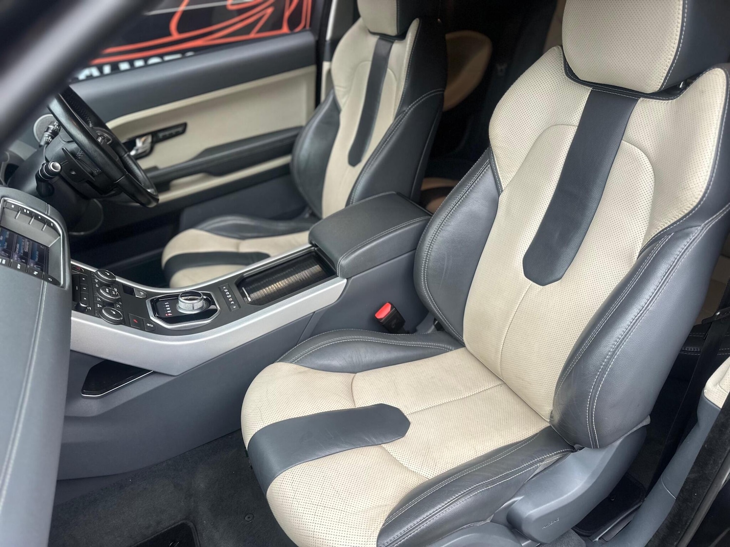 Used Land Rover Range Rover Evoque 2014 for sale - 76499340: Photo 44