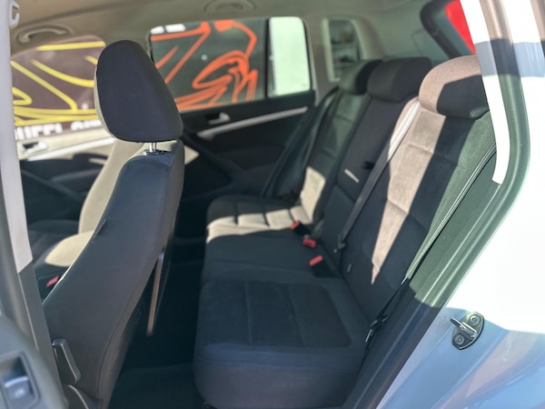 Used Volkswagen Tiguan 2015 for sale - 76085449: Photo 15