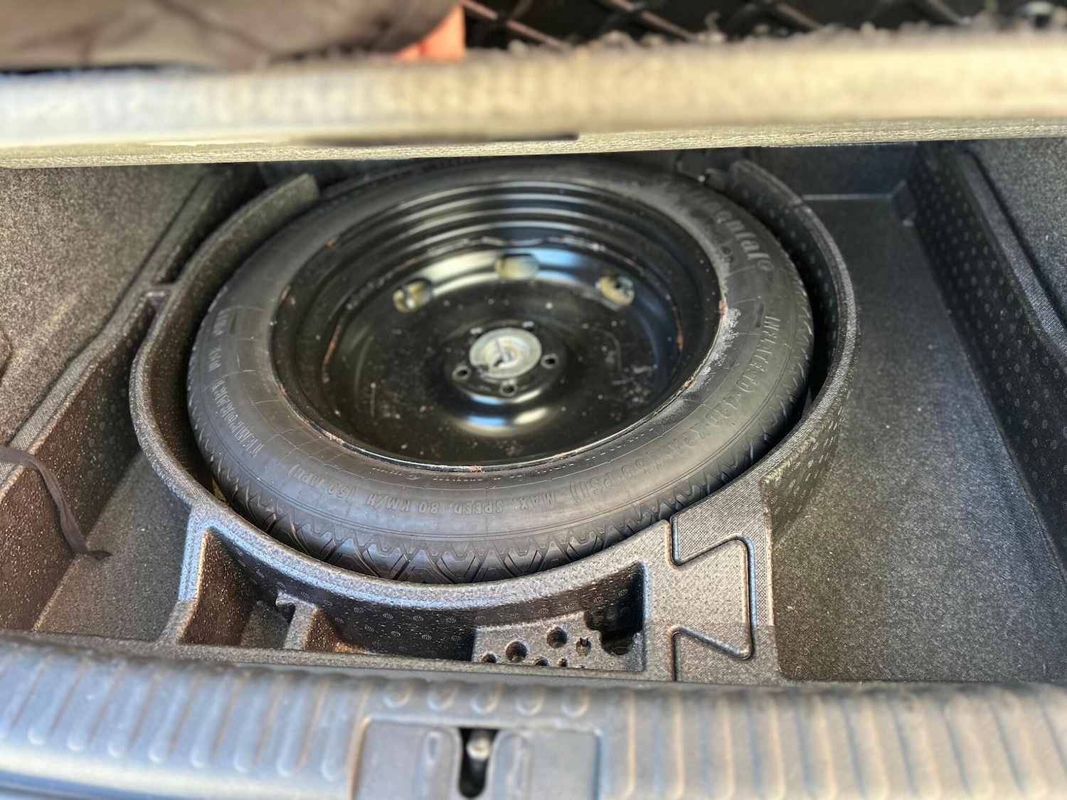 Used Volkswagen Tiguan 2015 for sale - 76085449: Photo 18