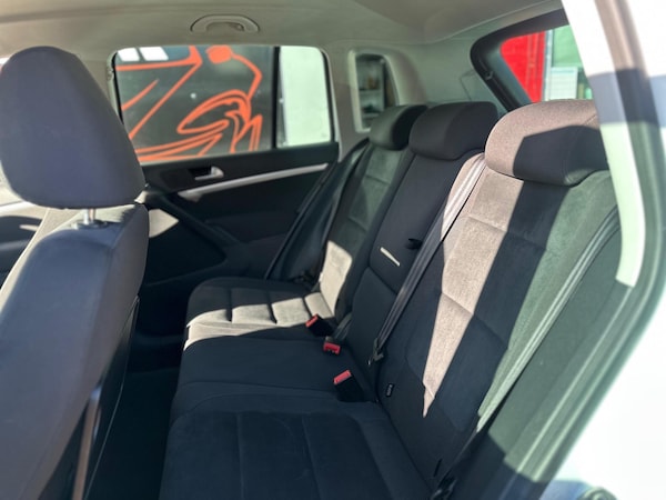 Used Volkswagen Tiguan 2015 for sale - 76085449: Photo 25