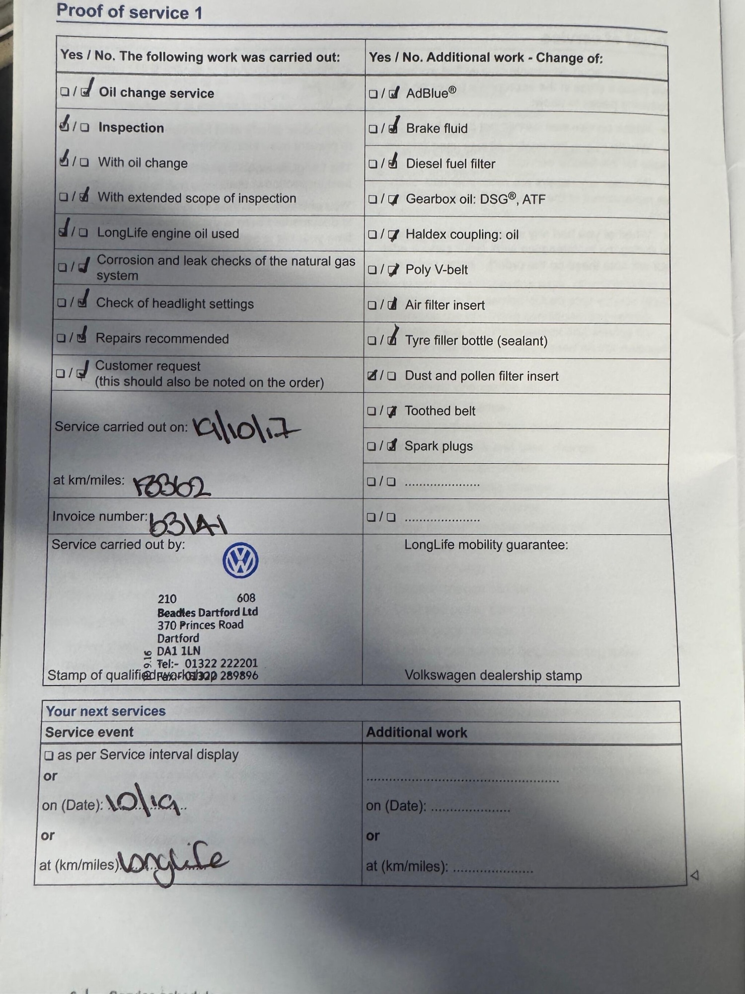 Used Volkswagen Tiguan 2015 for sale - 76085449: Photo 30